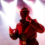 European Fall Tour 2023: Kanonnenfieber
